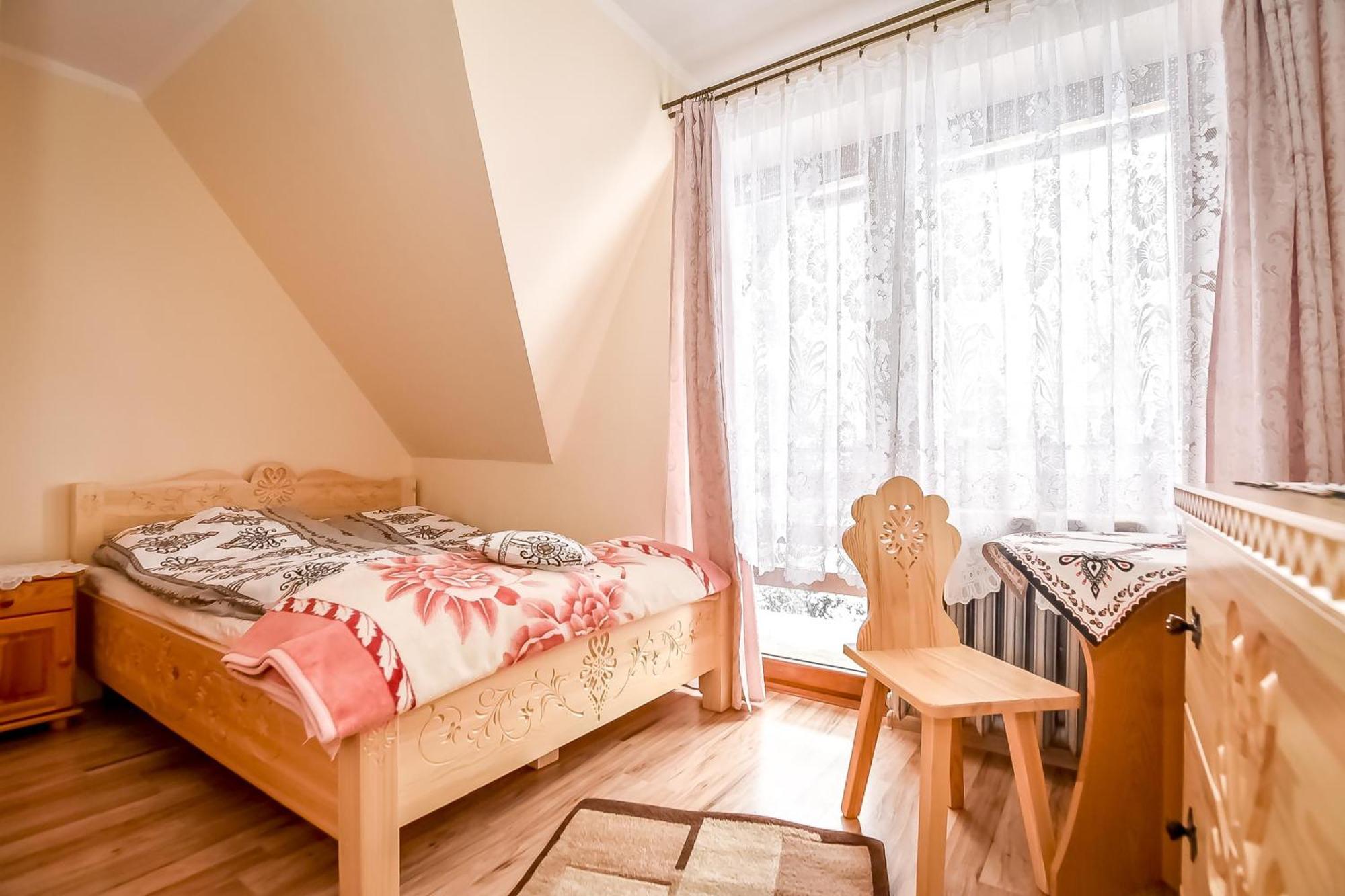 Apartamenty U Gabi Poronin Dış mekan fotoğraf
