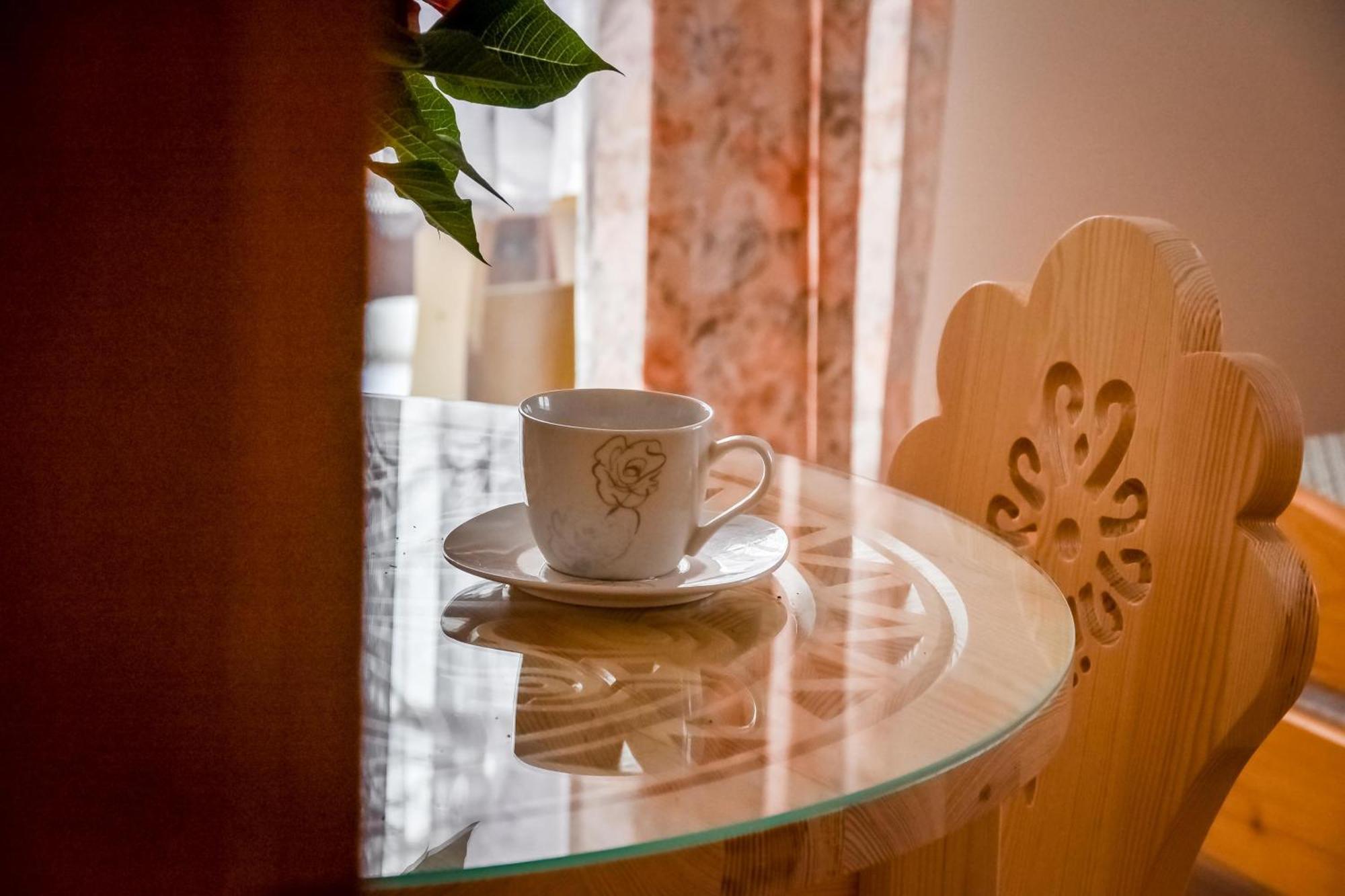 Apartamenty U Gabi Poronin Dış mekan fotoğraf