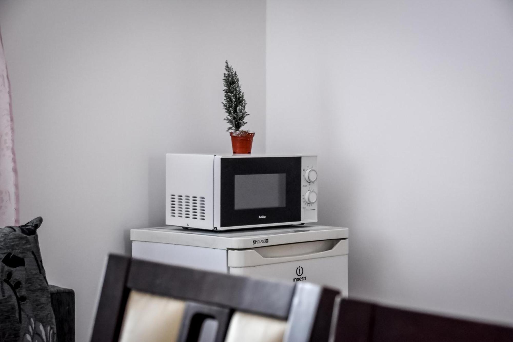 Apartamenty U Gabi Poronin Dış mekan fotoğraf