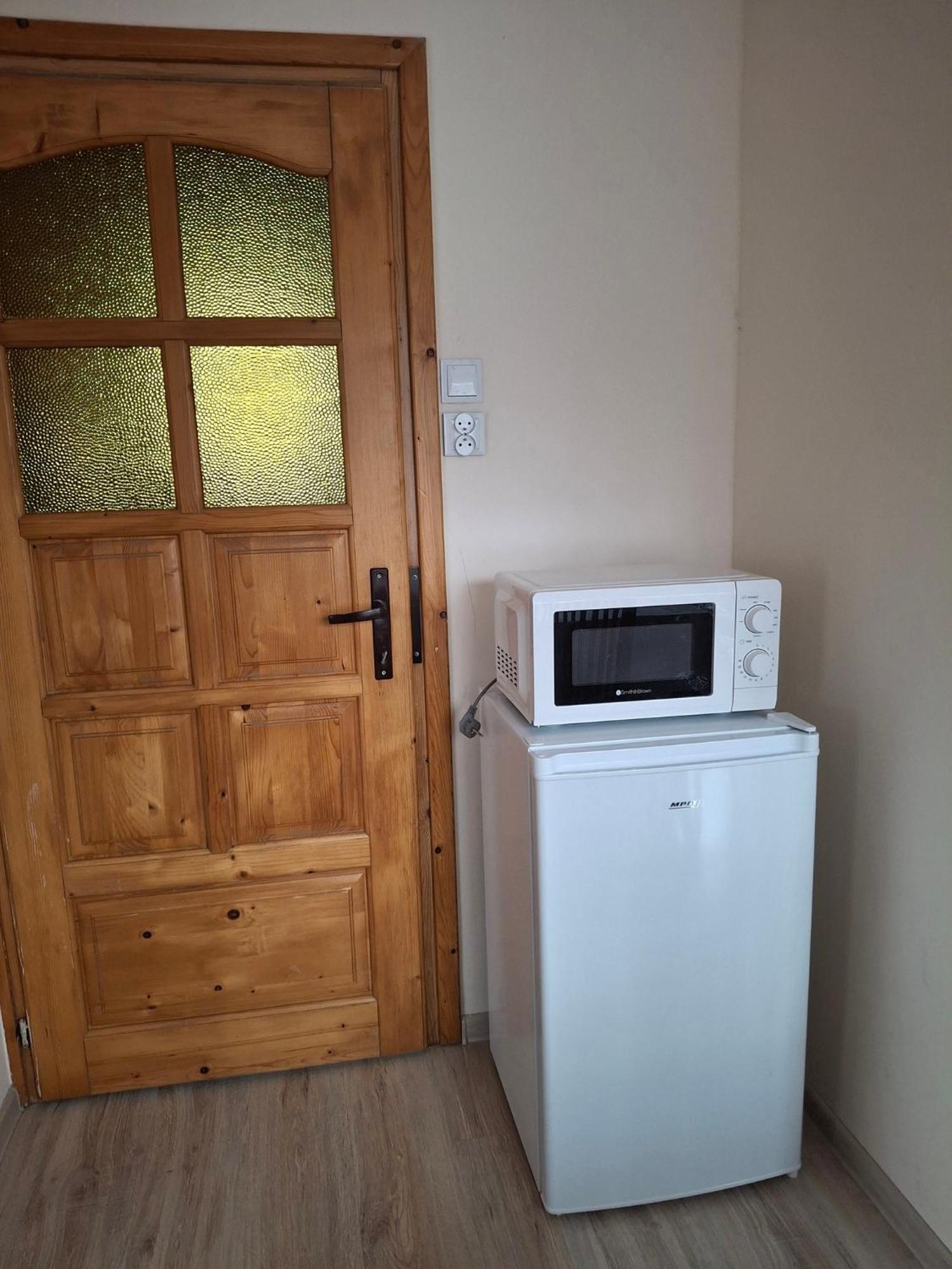 Apartamenty U Gabi Poronin Dış mekan fotoğraf